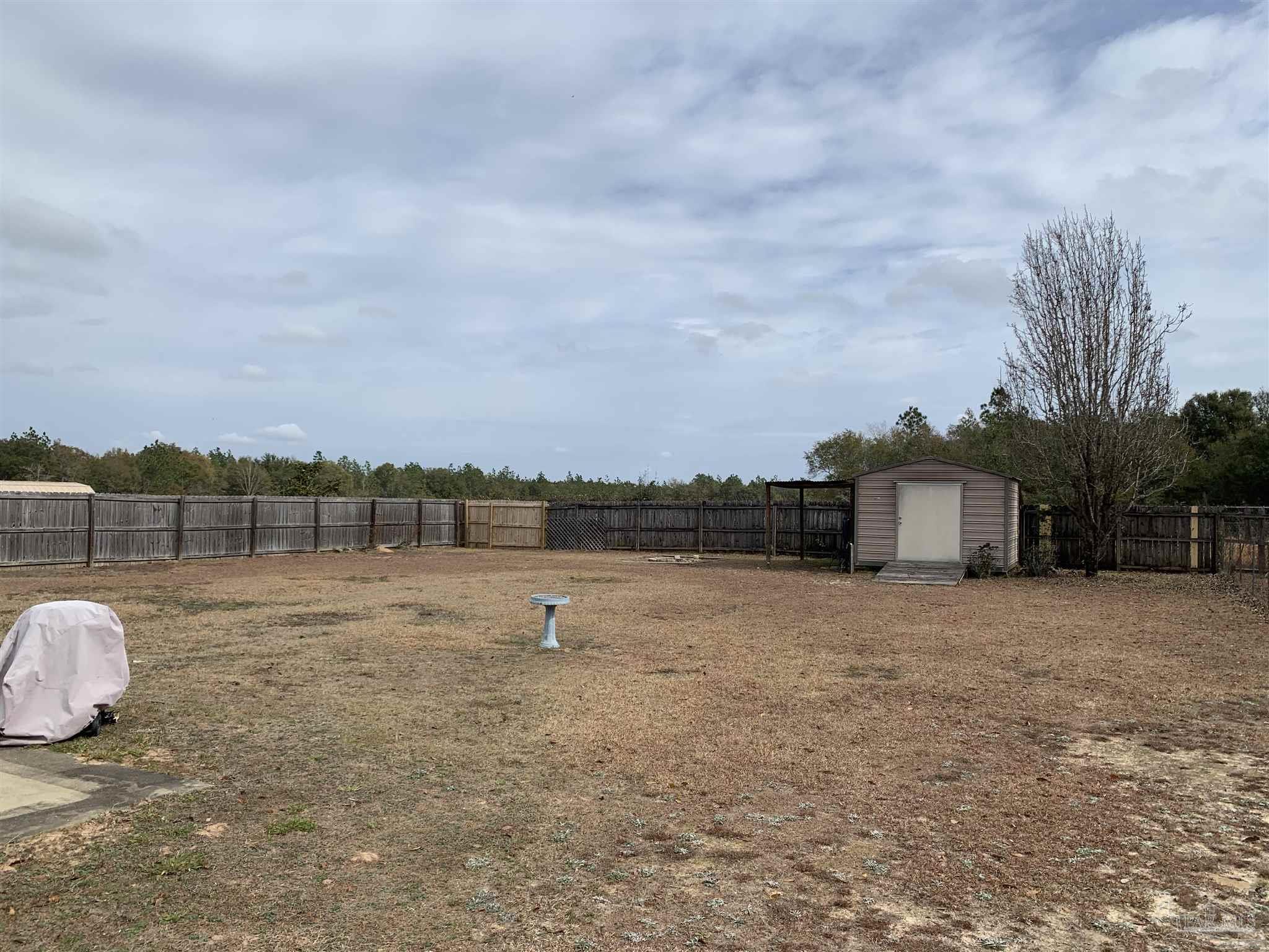 5424 Cox Road Milton, FL 32583 - Photo 25 of 29 Gallery Image 25