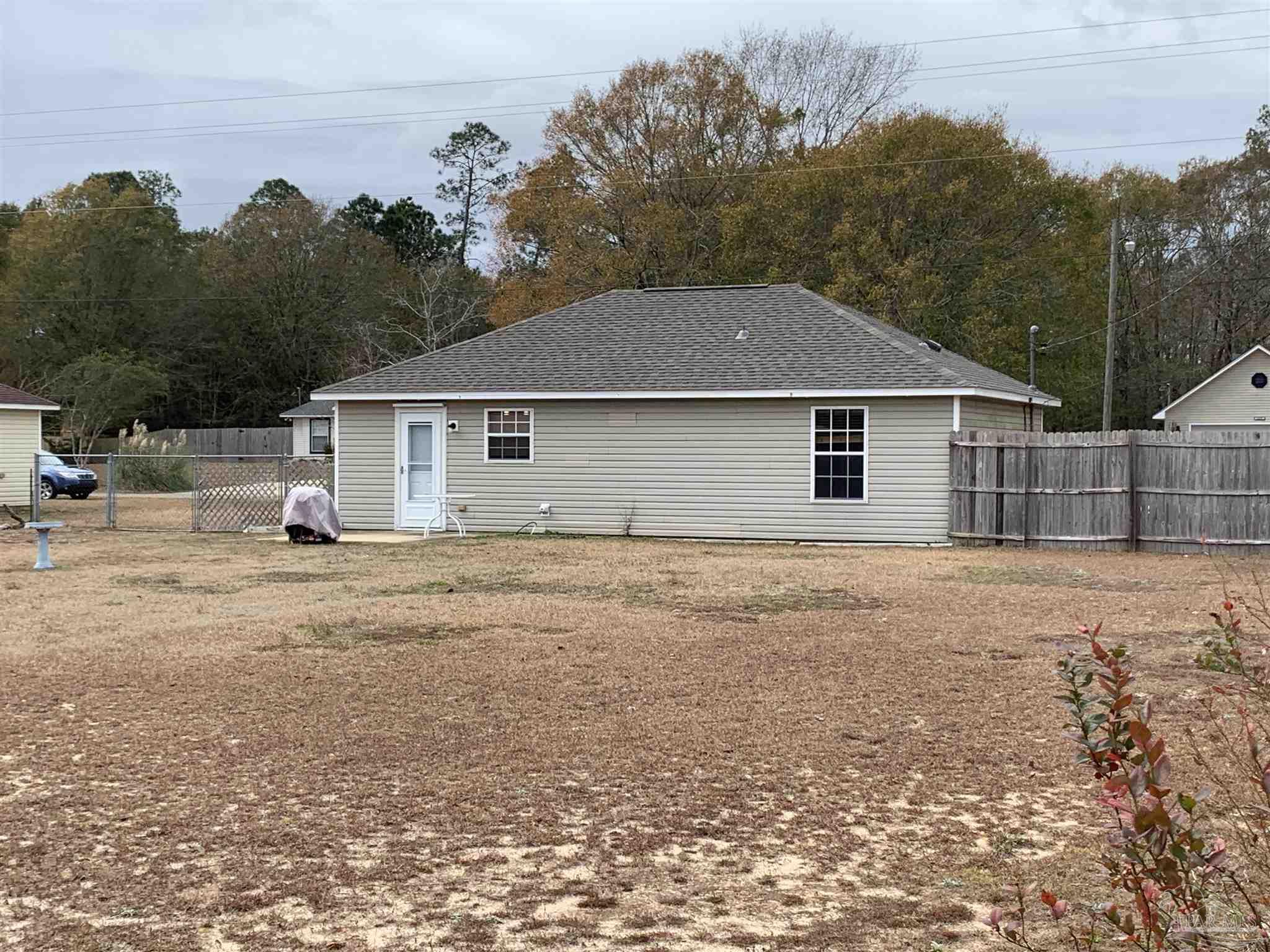 5424 Cox Road Milton, FL 32583 - Photo 29 of 29 Gallery Image 29
