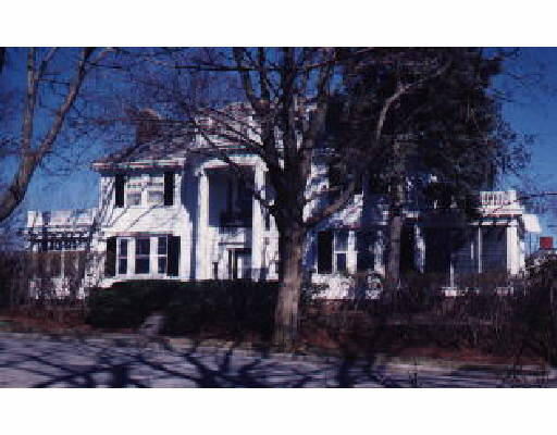 25 Kenilworth Road Worcester, MA 01602 - Photo 1 of 1 Gallery Image 1