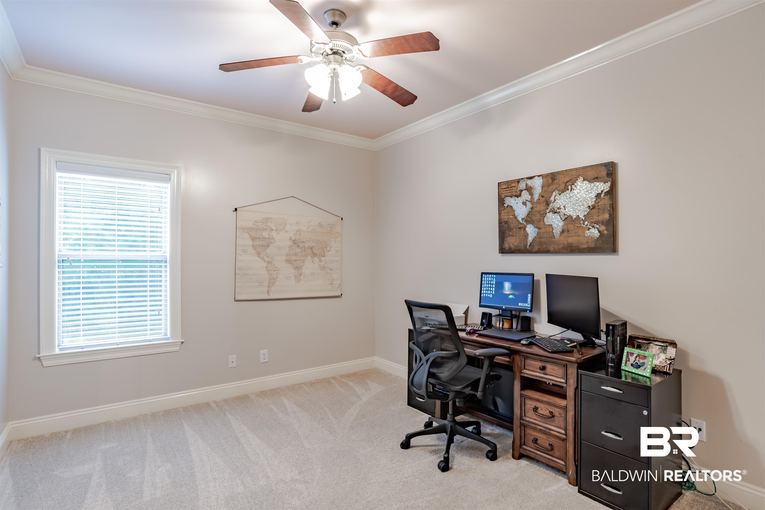 7801 Bromley Road Bay Minette, AL 36507 - Photo 22 of 49