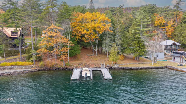 $4,000,000 | L6.2 Lake Shore Drive, Kattskill Bay, NY 12844