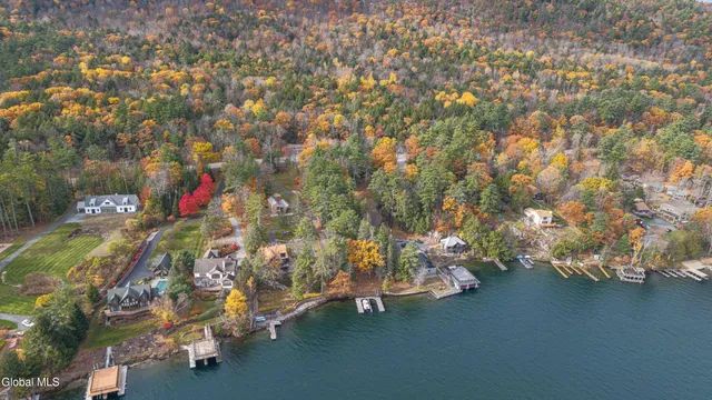 $4,000,000 | L6.2 Lake Shore Drive, Kattskill Bay, NY 12844
