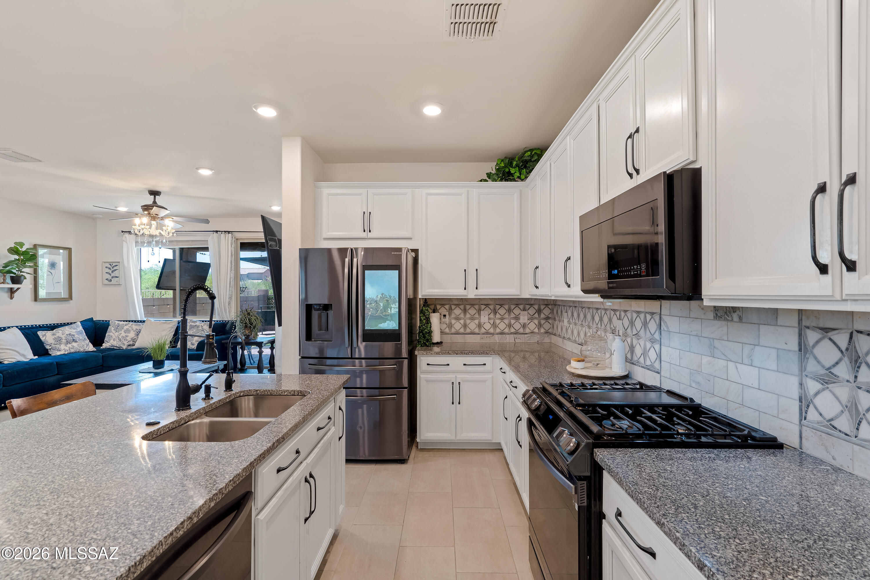6835 West Canopus Loop Tucson, AZ 85757 - Photo 11 of 51