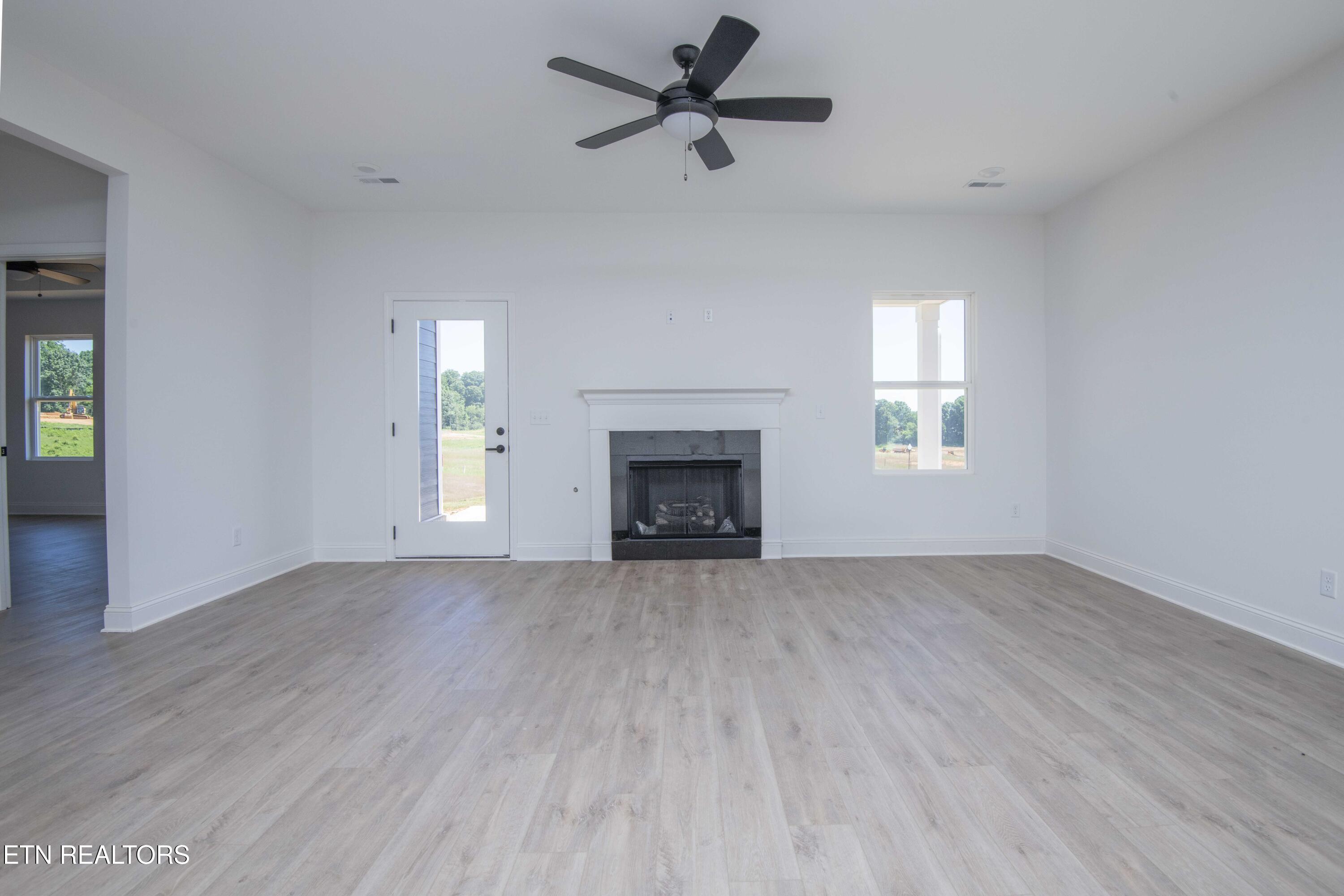 528 Ivey Farms Road Farragut, TN 37934 - Photo 16 of 46 iv85web_29