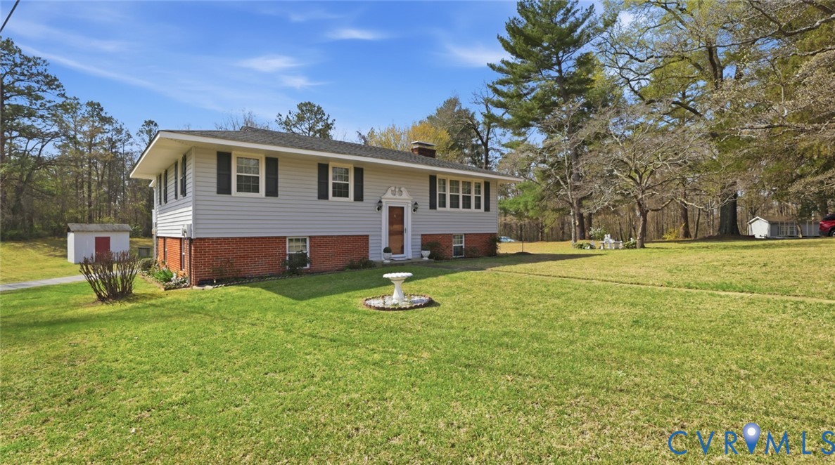 24378 Ruther Glen Road Ruther Glen, VA 22546 - Photo 4 of 65