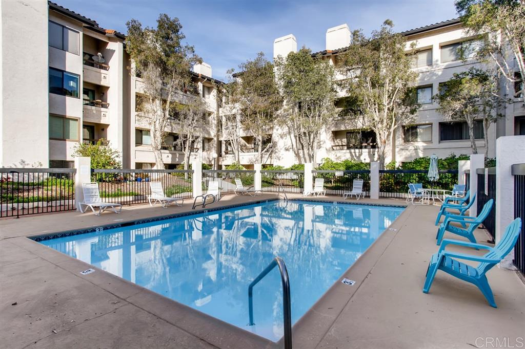 5705 Friars Road, Unit 31 San Diego, CA 92110 - Photo 13 of 17 Gallery Image 13