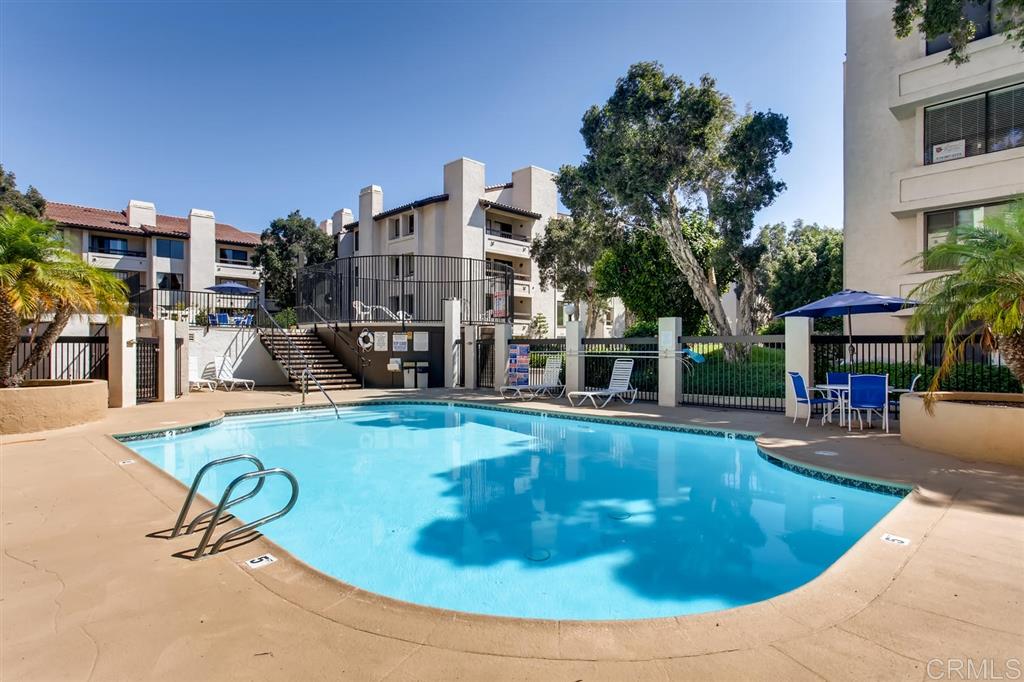 5705 Friars Road, Unit 31 San Diego, CA 92110 - Photo 14 of 17 Gallery Image 14