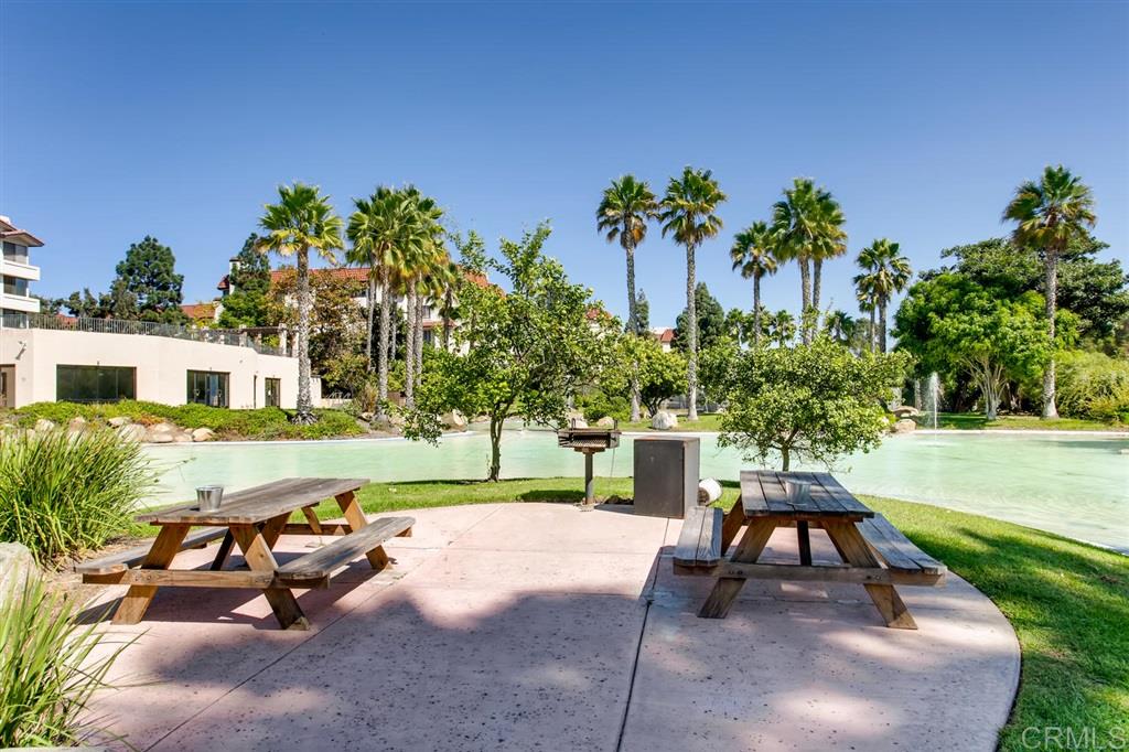 5705 Friars Road, Unit 31 San Diego, CA 92110 - Photo 16 of 17 Gallery Image 16
