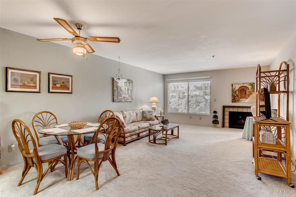 5705 Friars Road, Unit 31 San Diego, CA 92110 - Photo 3 of 17 Gallery Image 3