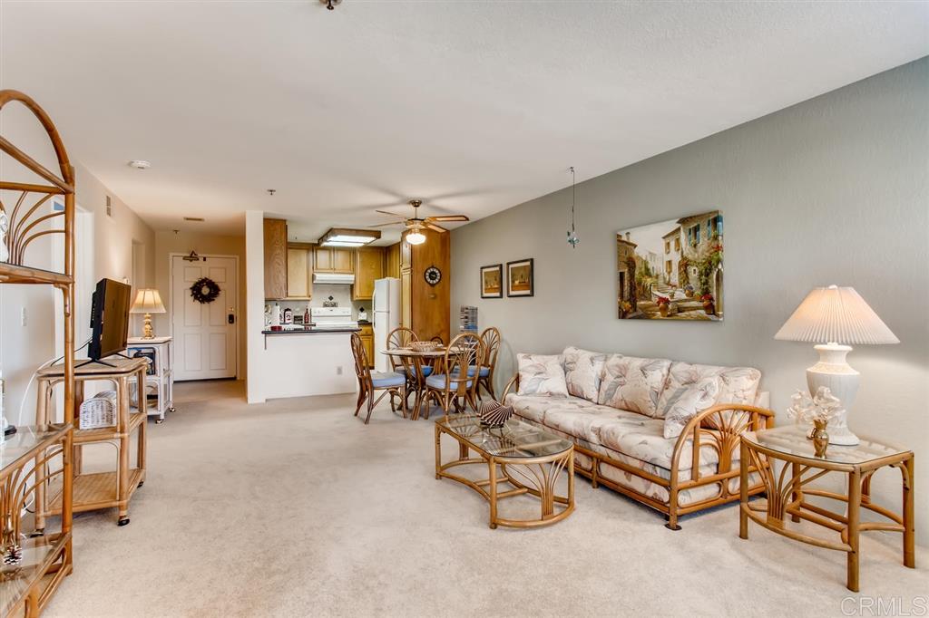 5705 Friars Road, Unit 31 San Diego, CA 92110 - Photo 4 of 17 Gallery Image 4