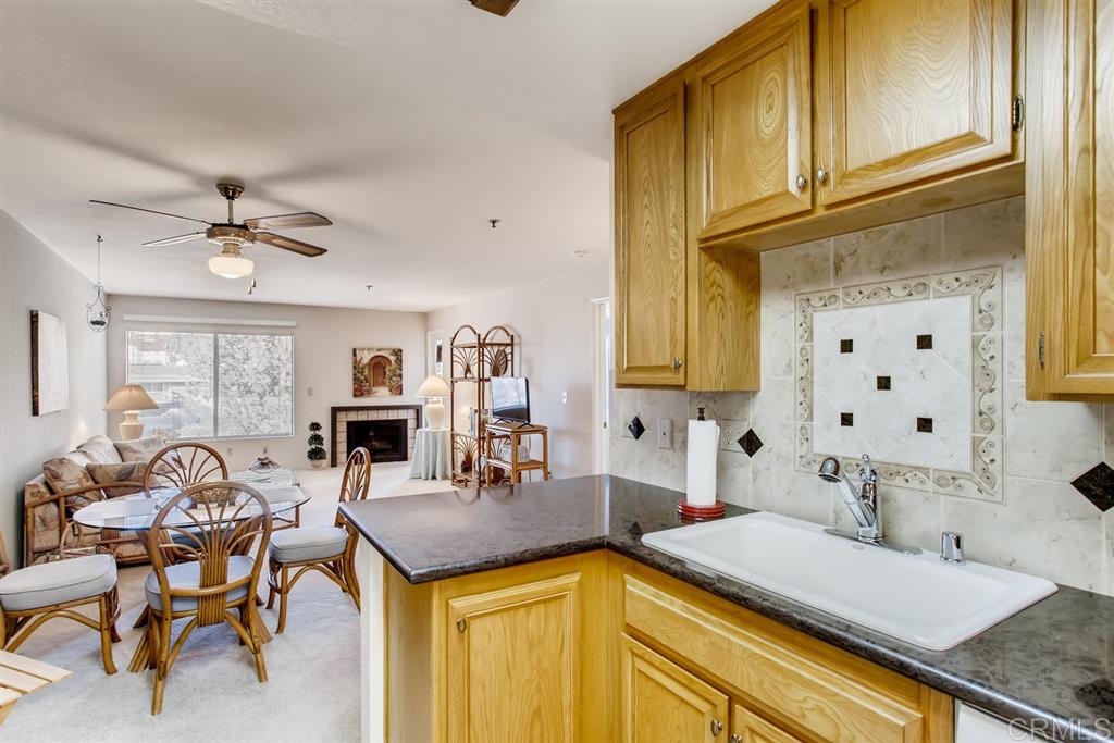 5705 Friars Road, Unit 31 San Diego, CA 92110 - Photo 6 of 17 Gallery Image 6