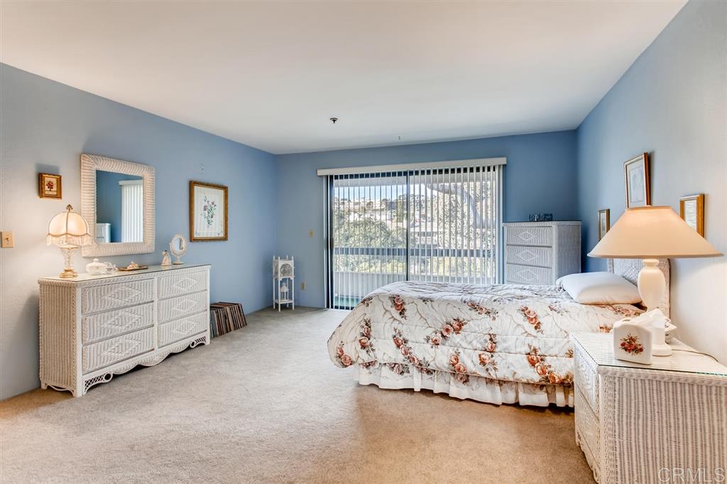 5705 Friars Road, Unit 31 San Diego, CA 92110 - Photo 8 of 17 Gallery Image 8