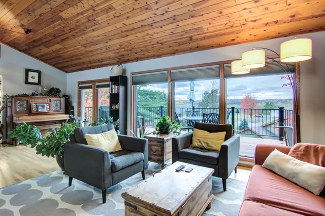 $399,900 | 1314 16th Avenue East, Menomonie, WI 54751