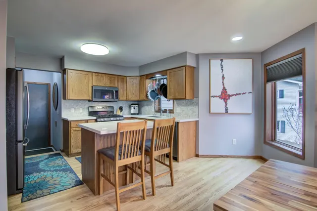 $399,900 | 1314 16th Avenue East, Menomonie, WI 54751