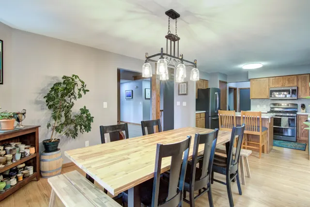 $399,900 | 1314 16th Avenue East, Menomonie, WI 54751