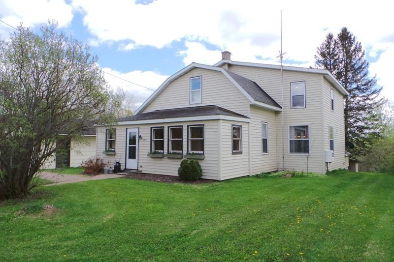 W4841 County Rd D Westboro, WI 54490 - Photo 1 of 1