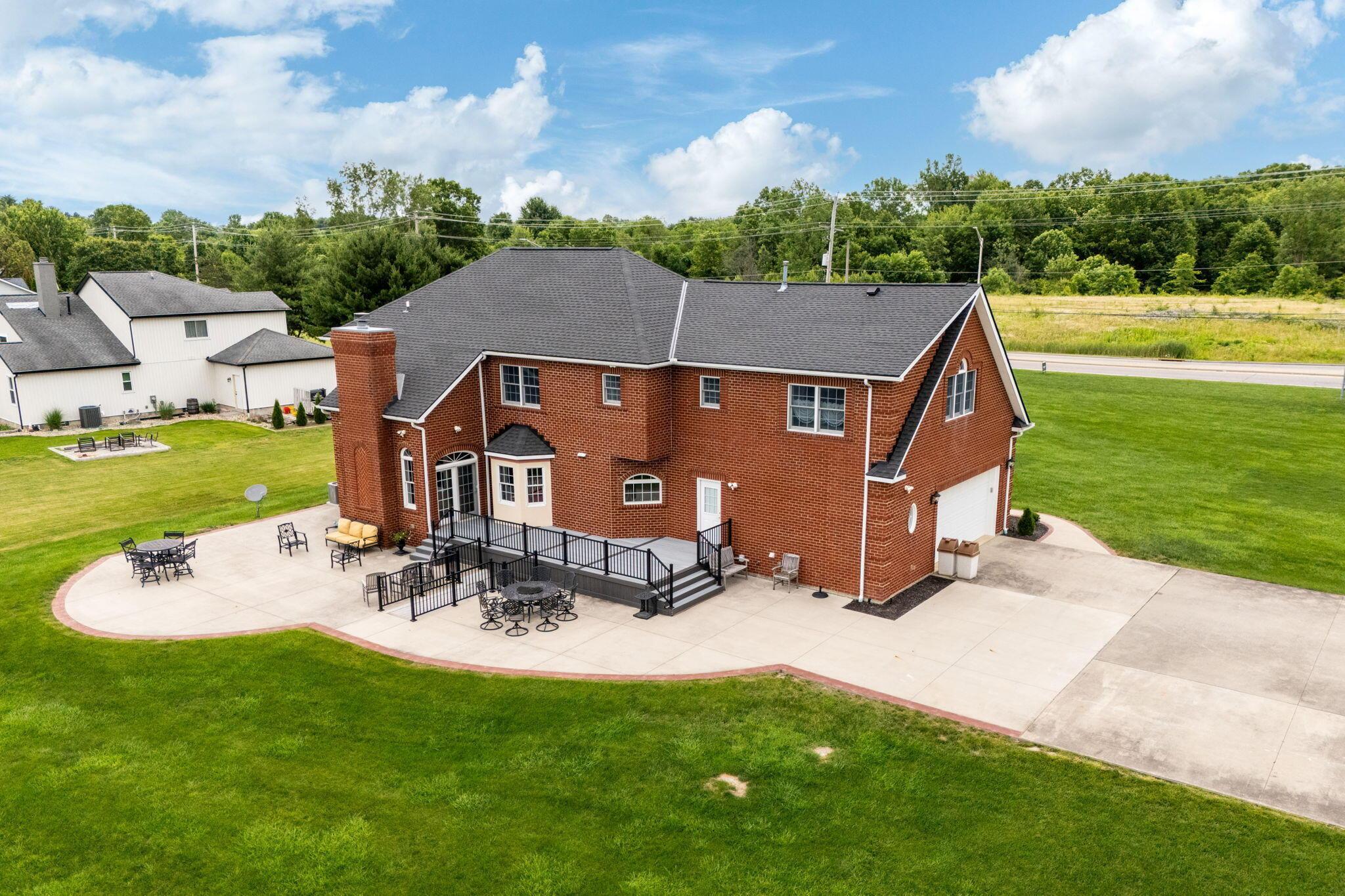 5360 Smothers Road Westerville, OH 43081 - Photo 7 of 132