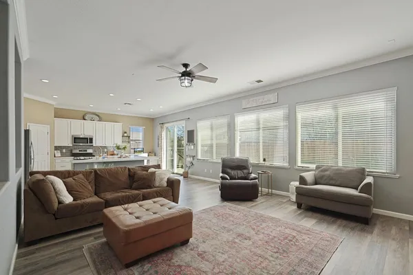 $740,000 | 602 South Highland Avenue, Ripon, CA 95366