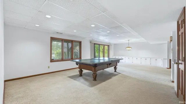 $374,900 | 2528 East St Thomas Point, Fort Wayne, IN 46815