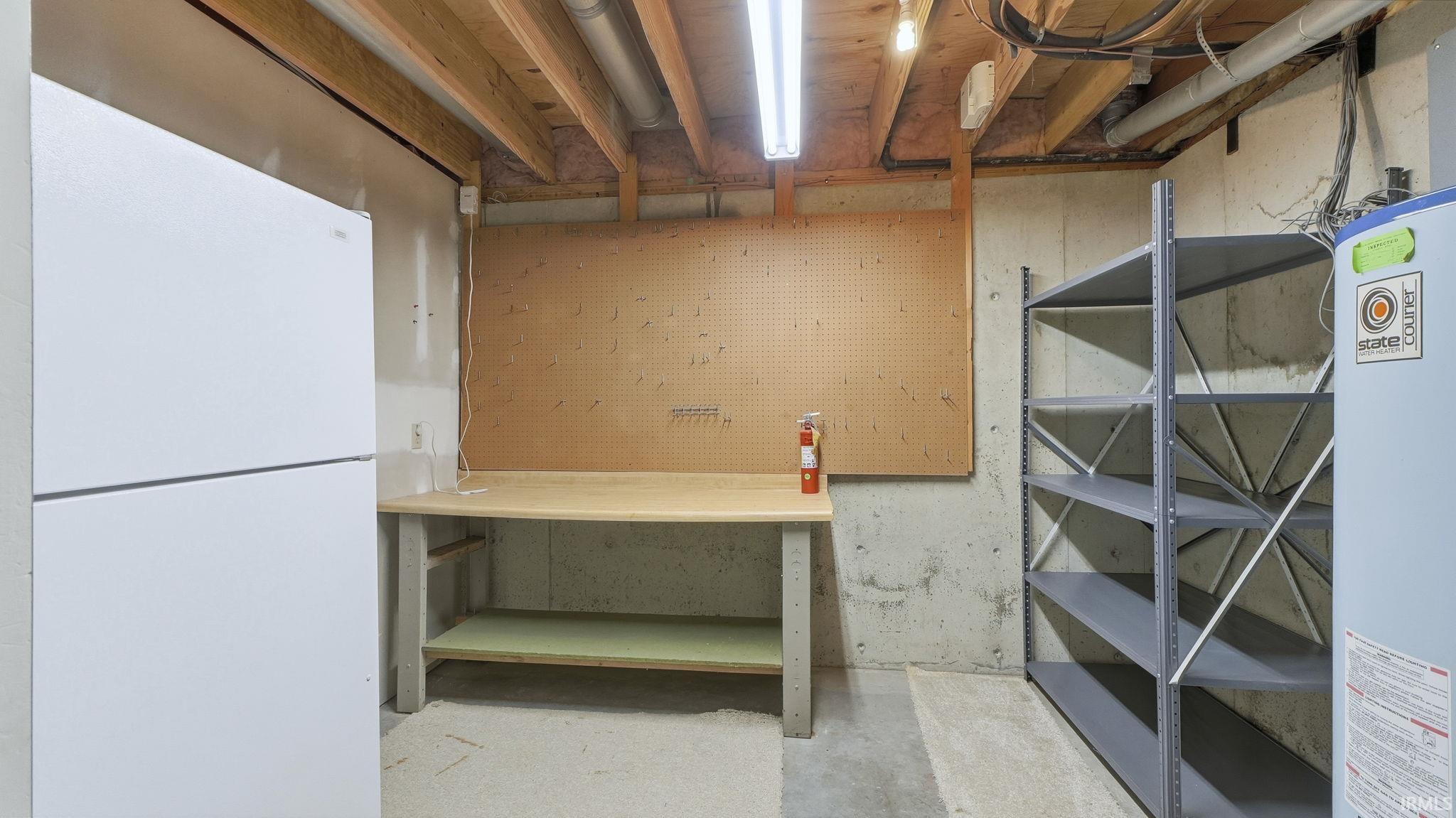 2528 East St Thomas Point Fort Wayne, IN 46815 - Photo 28 of 32