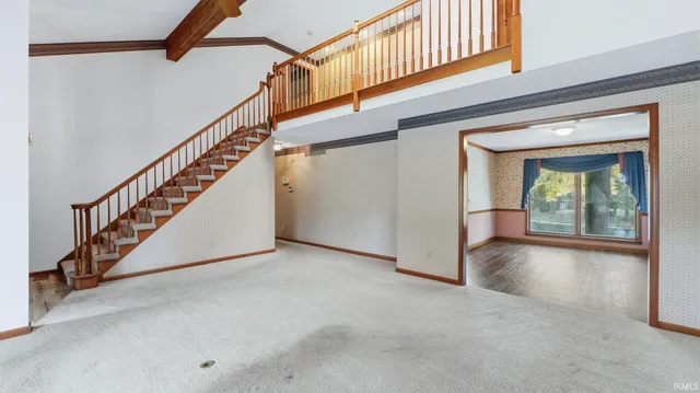 $374,900 | 2528 East St Thomas Point, Fort Wayne, IN 46815