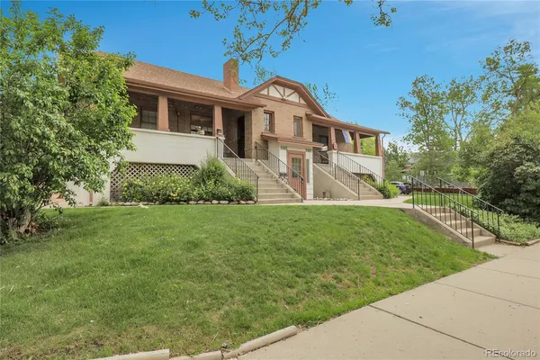 $1,250,000 | 5001 West 30th Avenue, Denver, CO 80212
