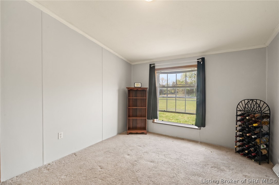 4134 Pleasure Ridge Road Southeast Corydon, IN 47112 - Photo 25 of 40