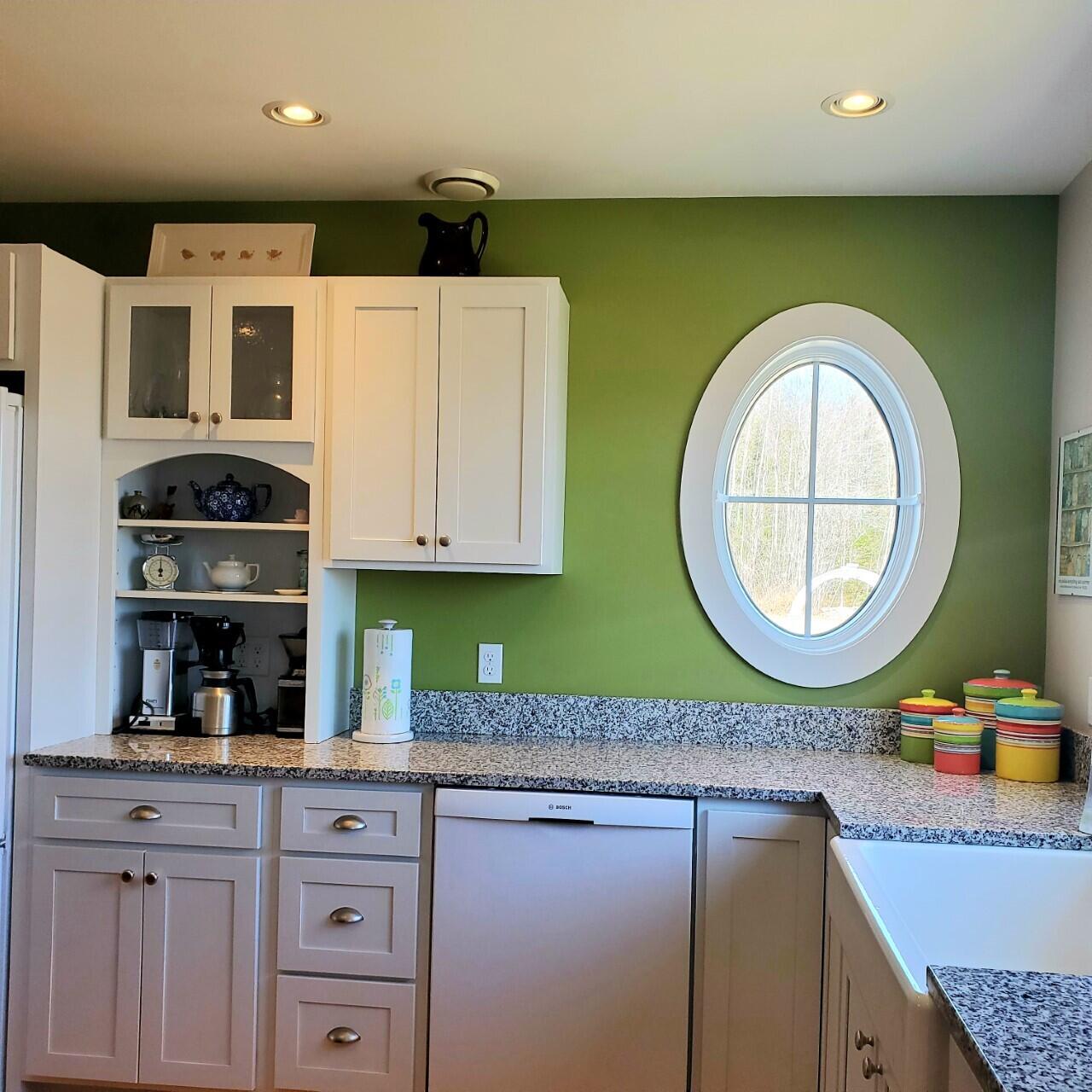44 Beaver Pond Road Swanville, ME 04915 - Photo 24 of 59 Kitchen 4