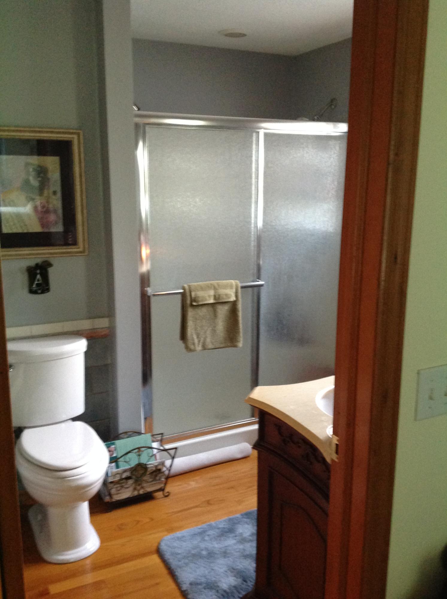 1014 Bonbrook Mill Road Rocky Mount, VA 24151 - Photo 14 of 39 12 Master Bathroom