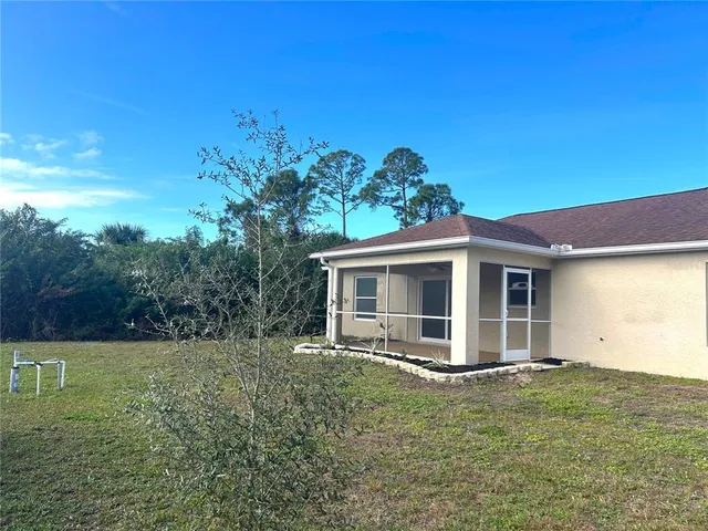 $2,100 | 3152 Point Street, North Port, FL 34286