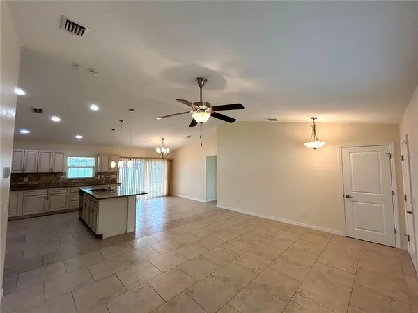 $1,900 | 3152 Point Street, North Port, FL 34286