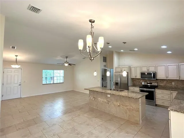 $2,100 | 3152 Point Street, North Port, FL 34286