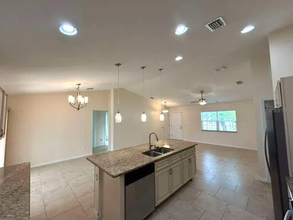 $1,900 | 3152 Point Street, North Port, FL 34286