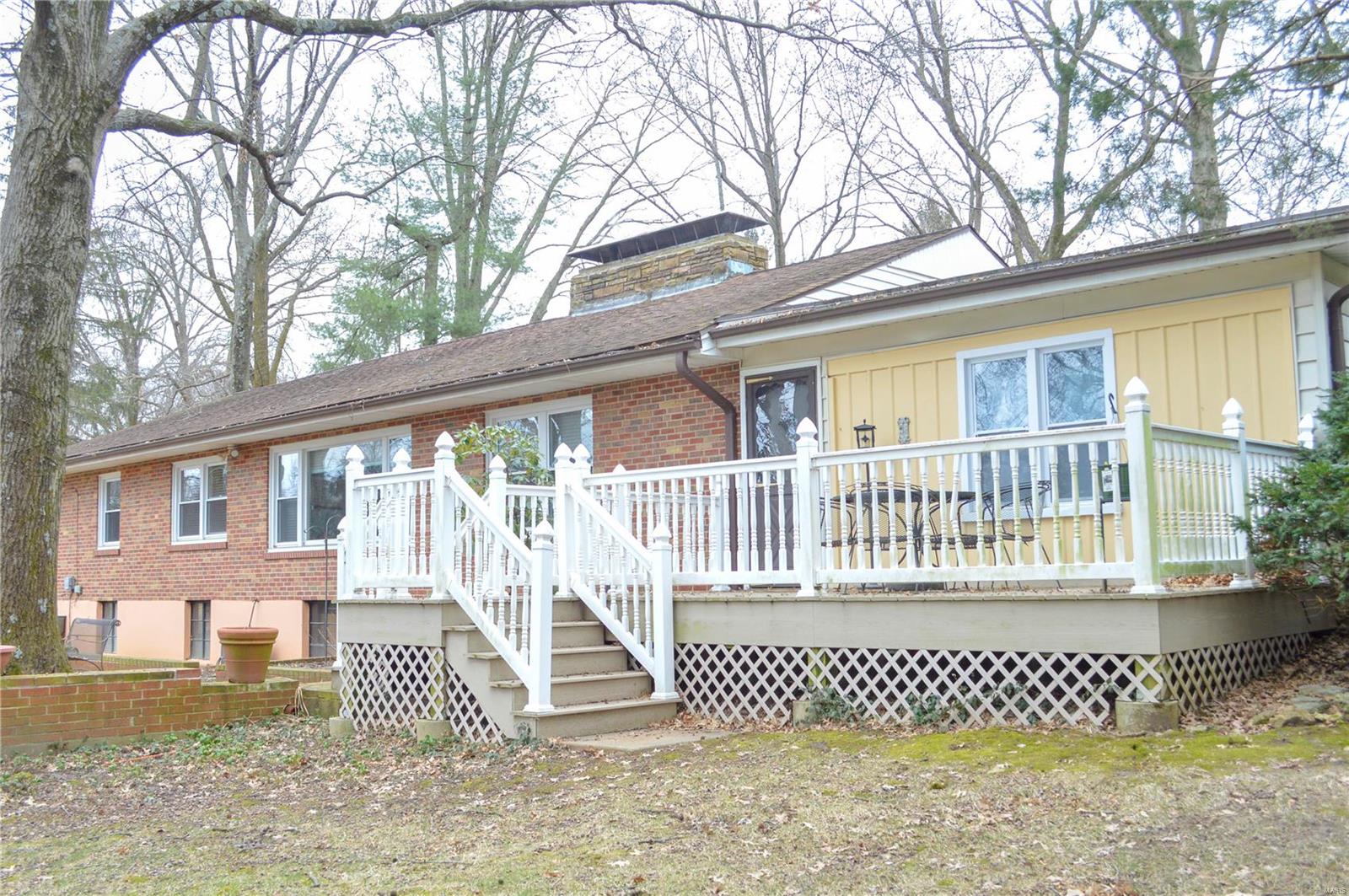 7 Carole Lane Frontenac, MO 63131 - Photo 20 of 26