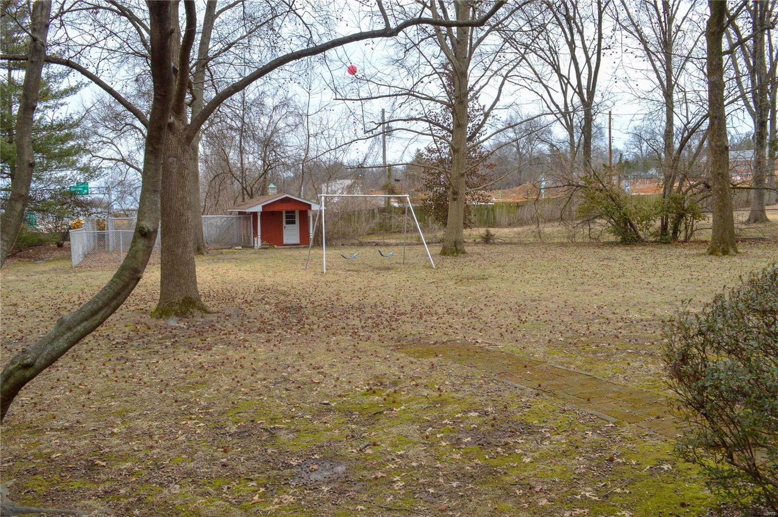 7 Carole Lane Frontenac, MO 63131 - Photo 24 of 26