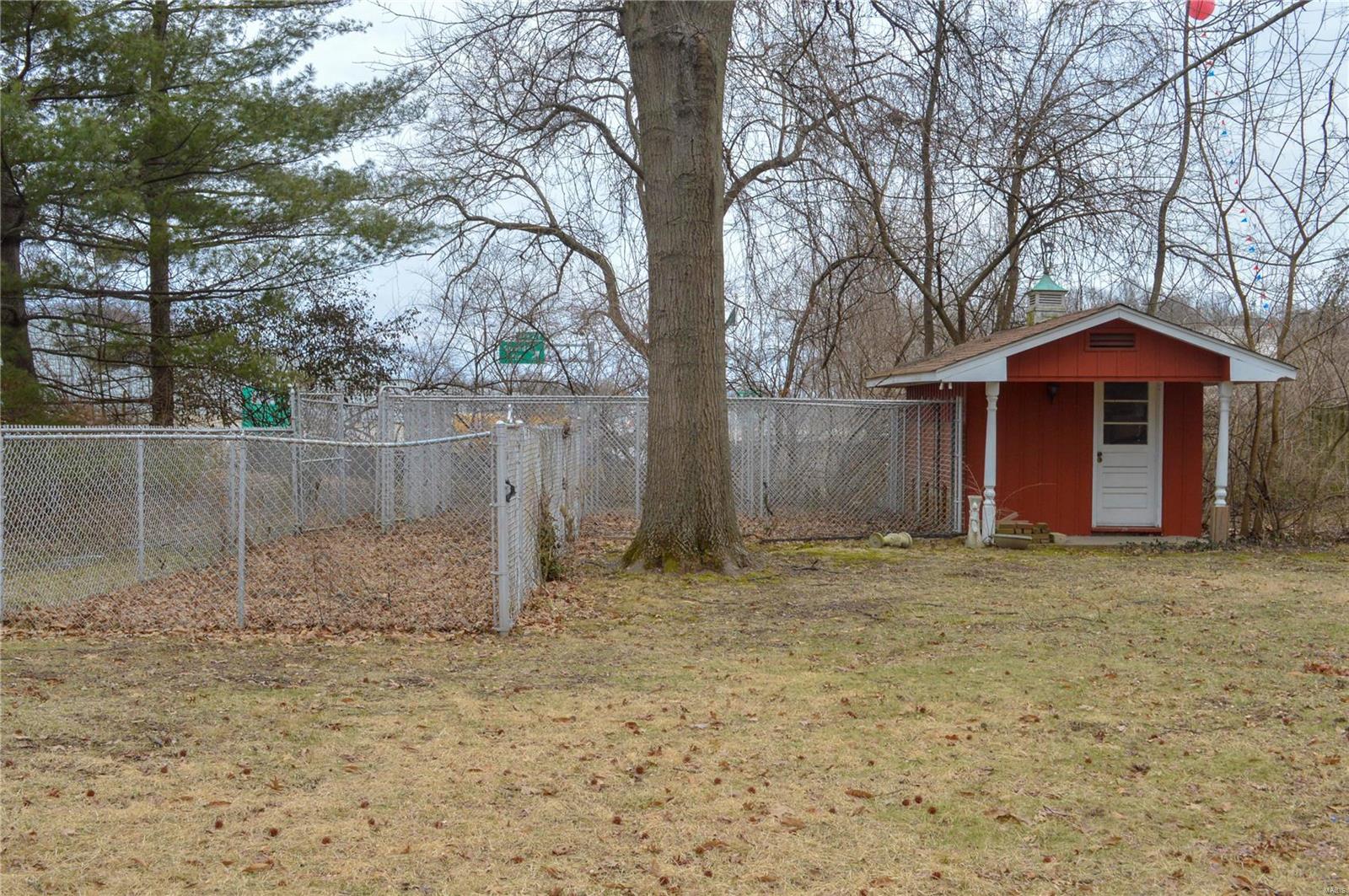 7 Carole Lane Frontenac, MO 63131 - Photo 25 of 26