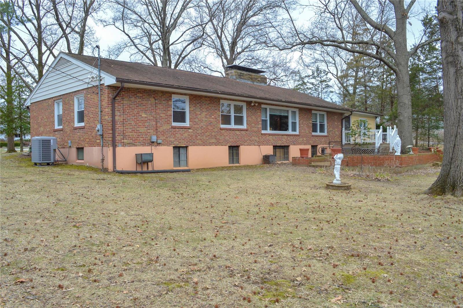 7 Carole Lane Frontenac, MO 63131 - Photo 26 of 26