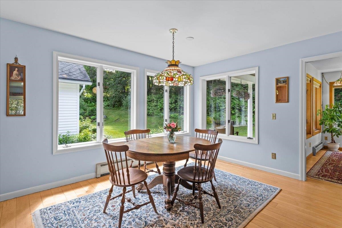 96 Sunset Street Stowe, VT 05672 - Photo 31 of 50