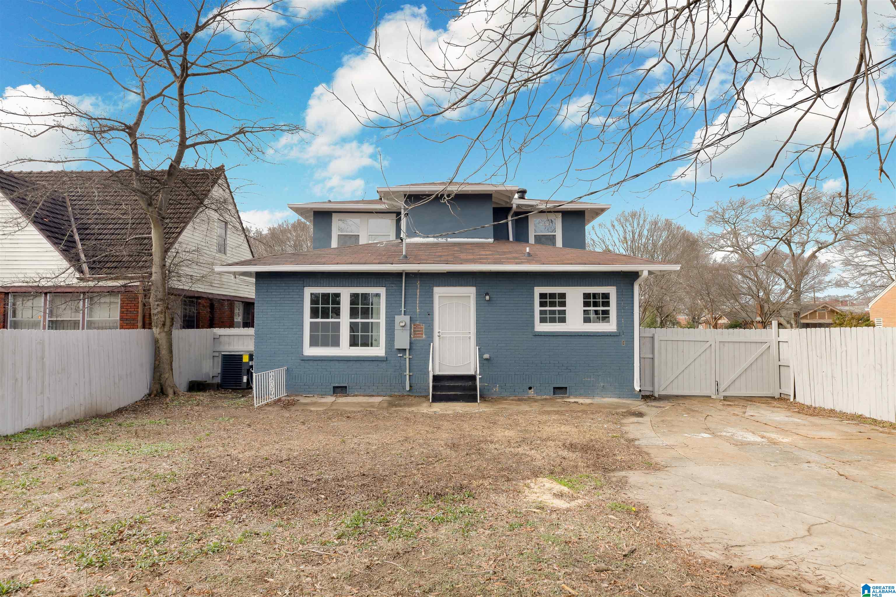 813 1st Street Southwest Birmingham, AL 35211 - Photo 22 of 39