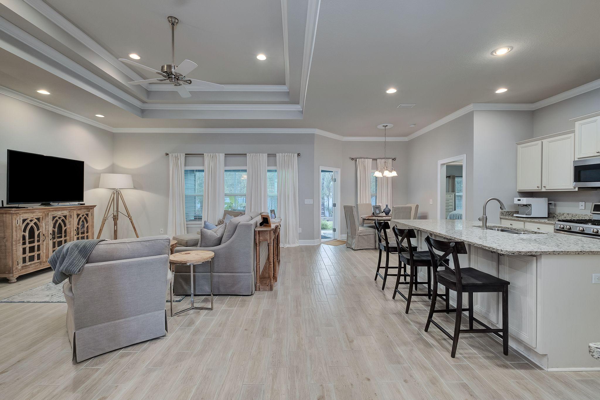 75 Bayou Manor Road Santa Rosa Beach, FL 32459 - Photo 8 of 35 Gallery Image 8