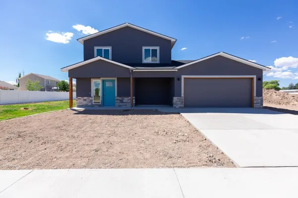 $407,000 | 1060 East 6th Street, Delta, CO 81416