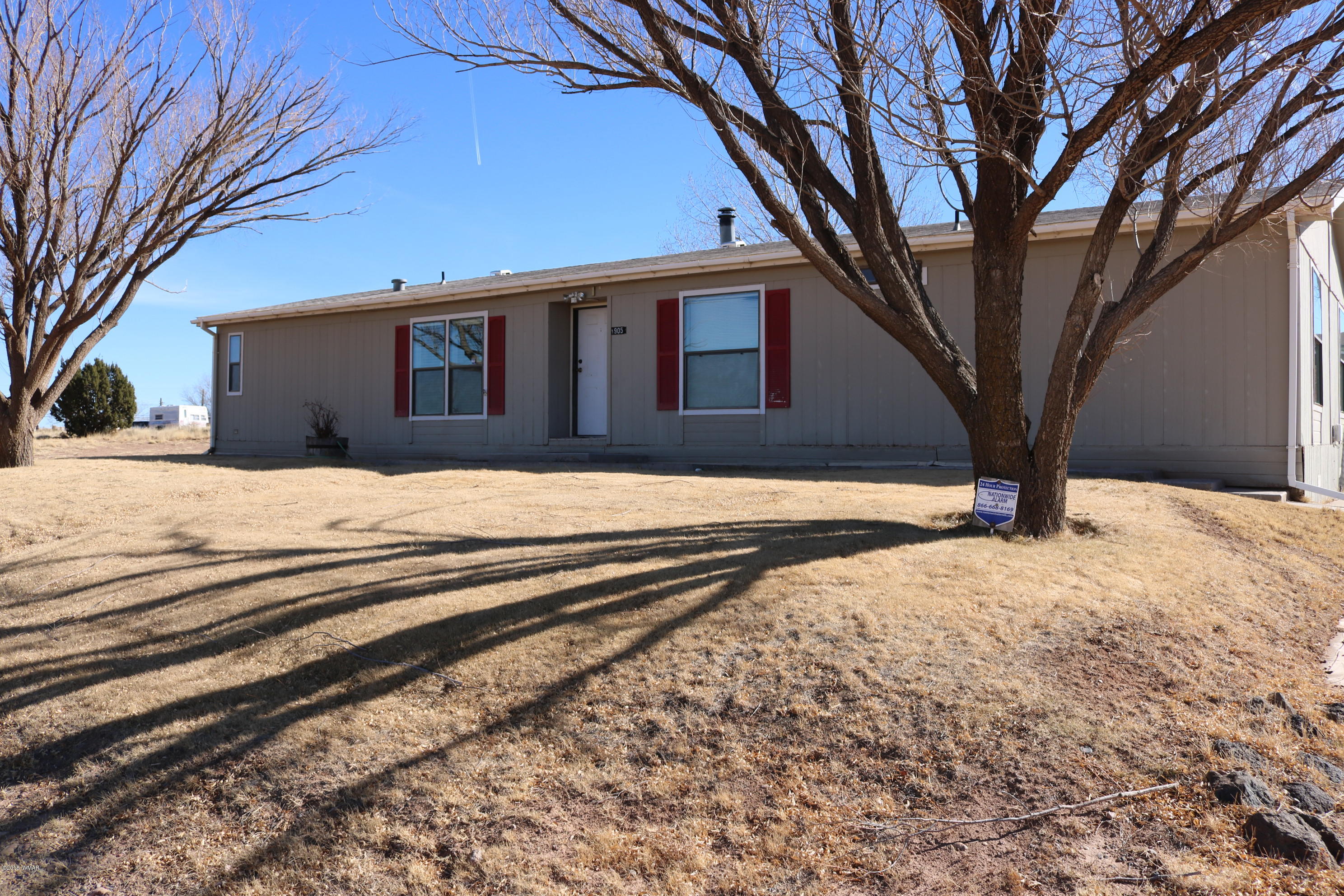 905 South Staley Road Snowflake, AZ 85937 - Photo 1 of 24