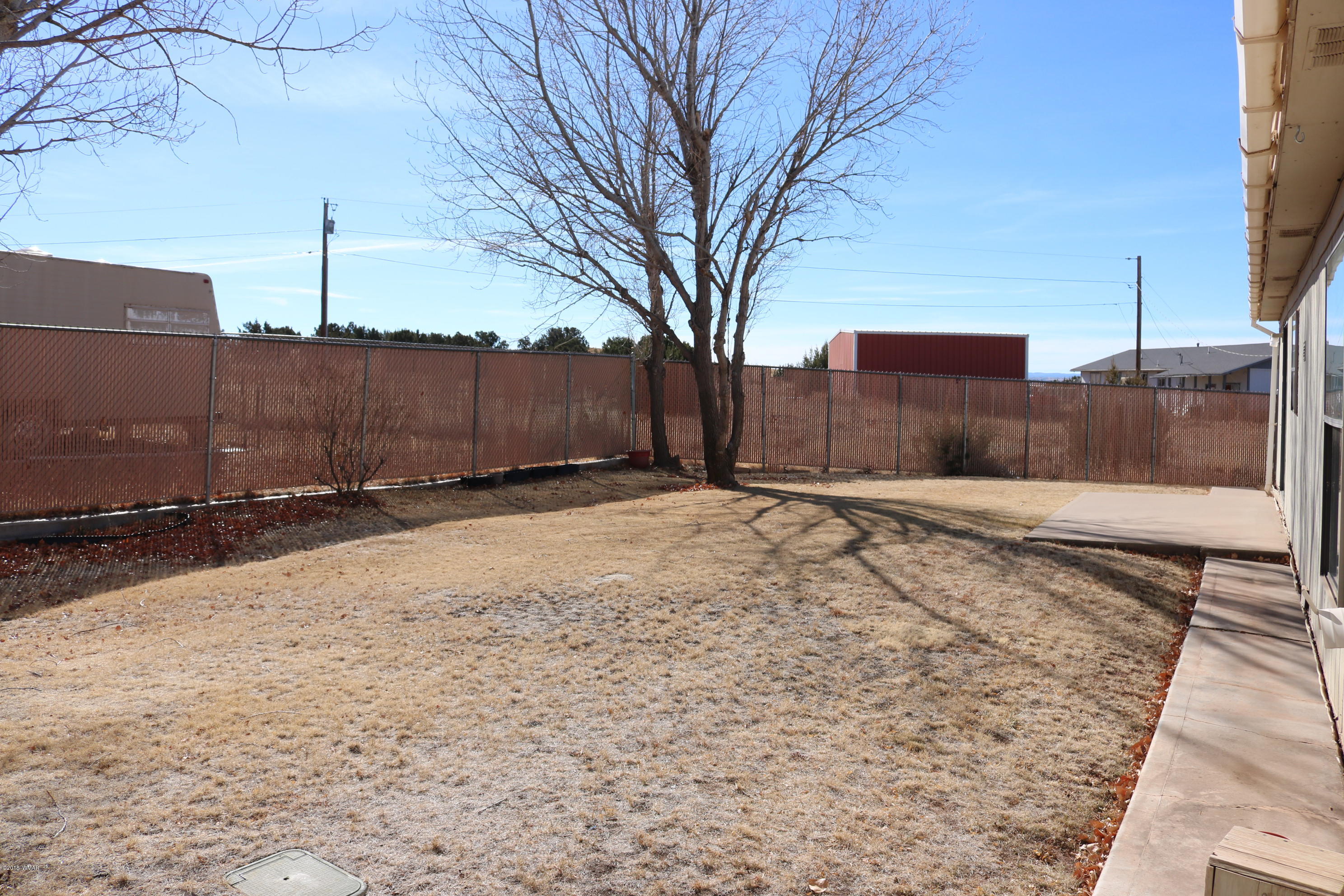905 South Staley Road Snowflake, AZ 85937 - Photo 20 of 24