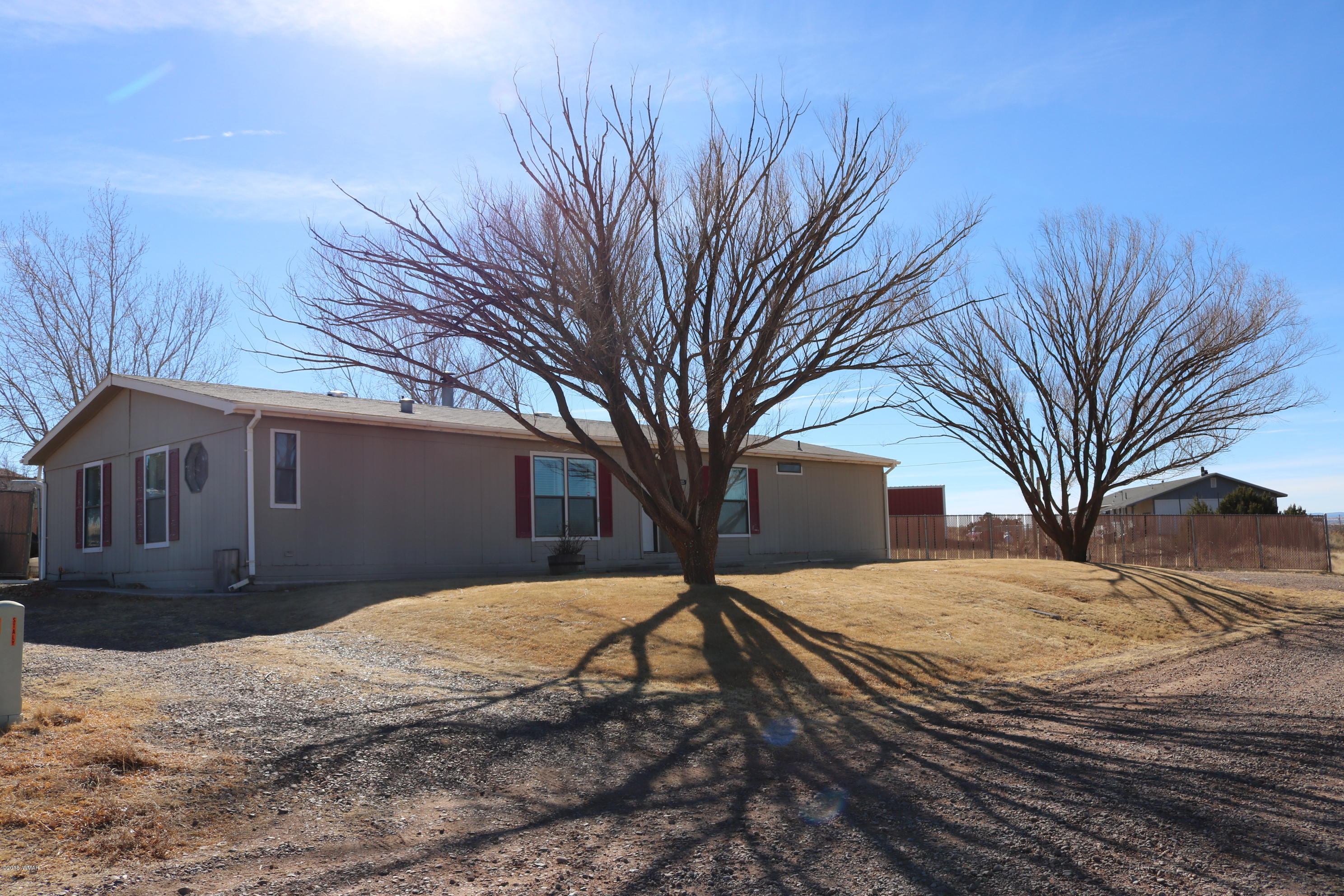 905 South Staley Road Snowflake, AZ 85937 - Photo 2 of 24