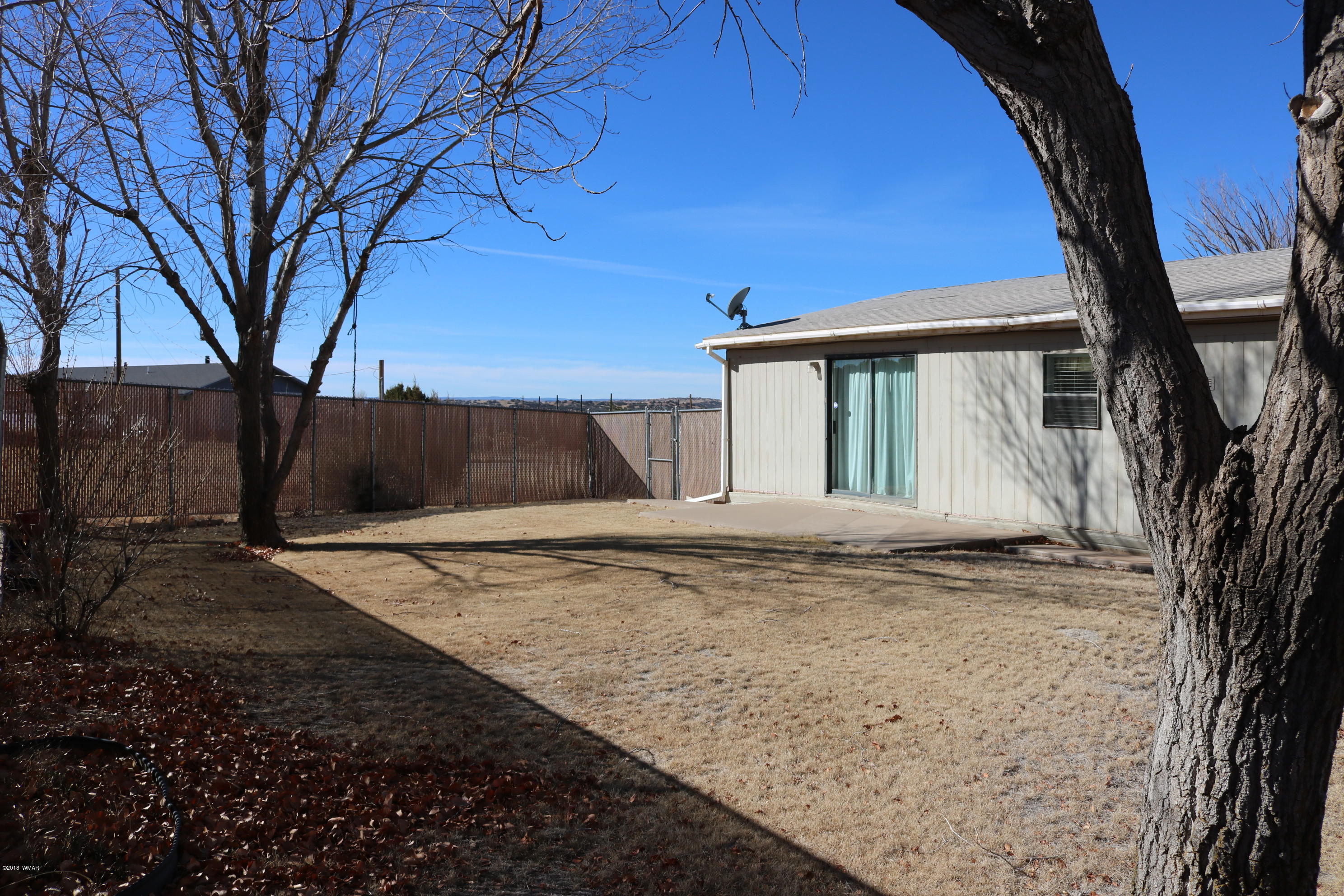 905 South Staley Road Snowflake, AZ 85937 - Photo 21 of 24