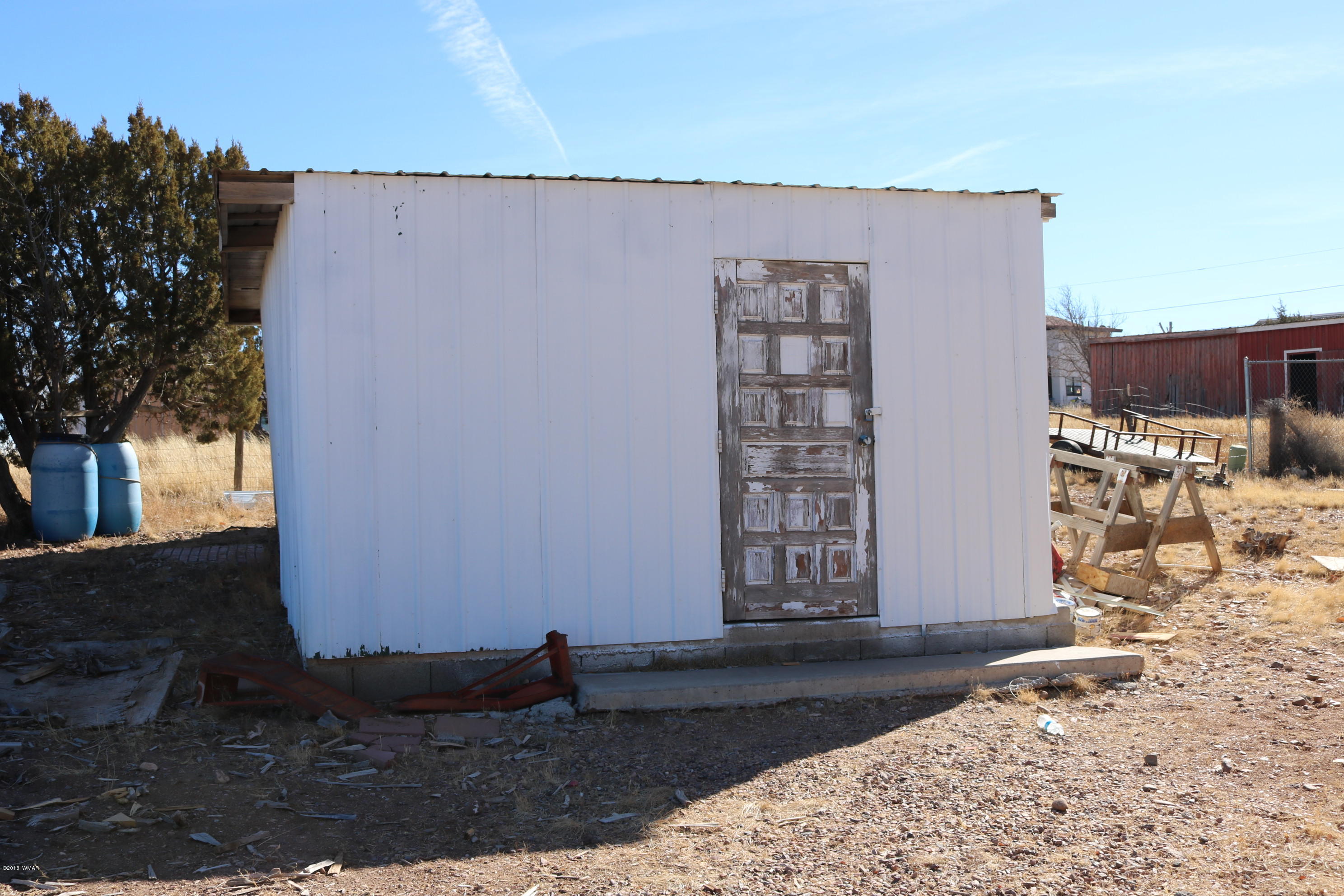 905 South Staley Road Snowflake, AZ 85937 - Photo 23 of 24
