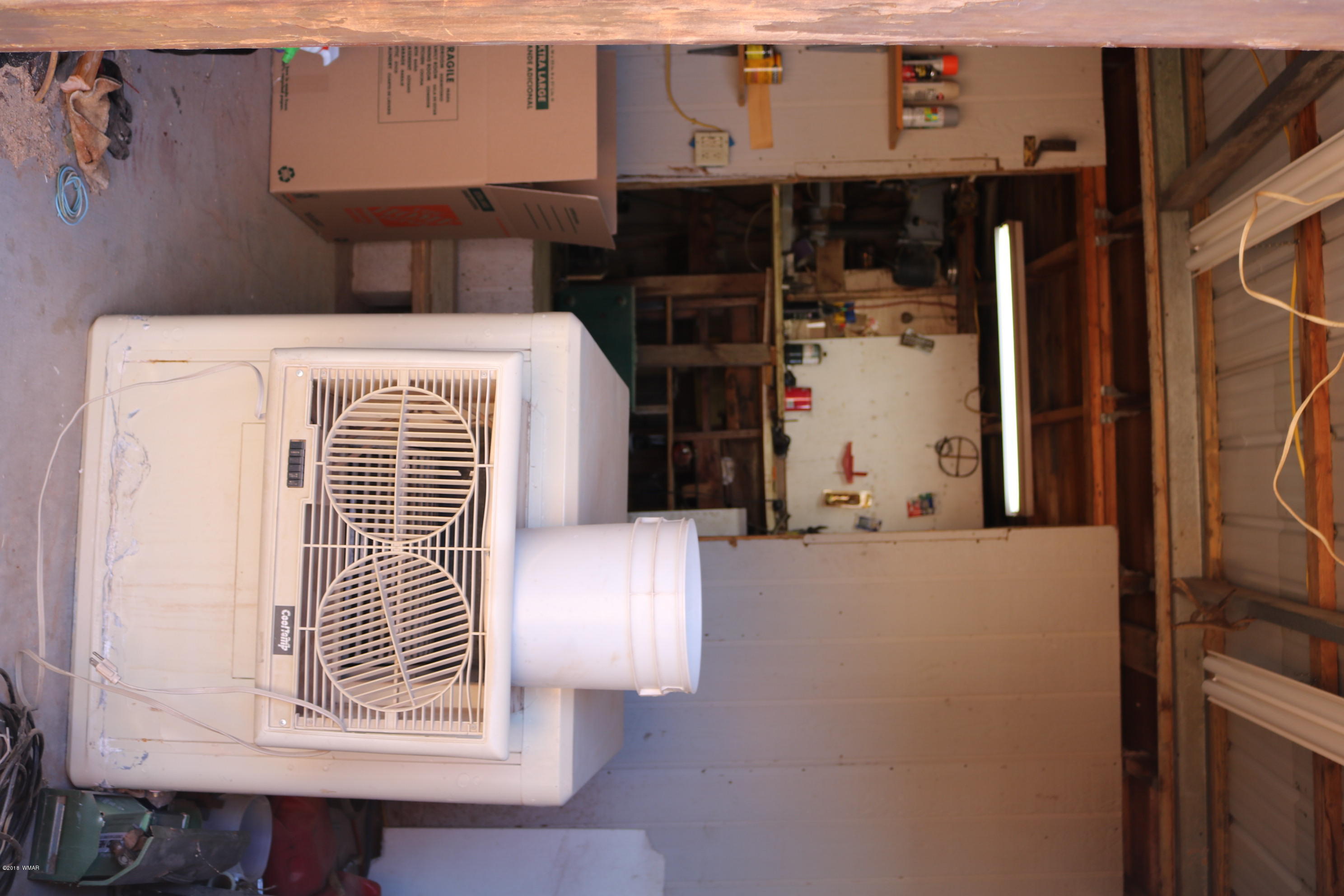 905 South Staley Road Snowflake, AZ 85937 - Photo 24 of 24