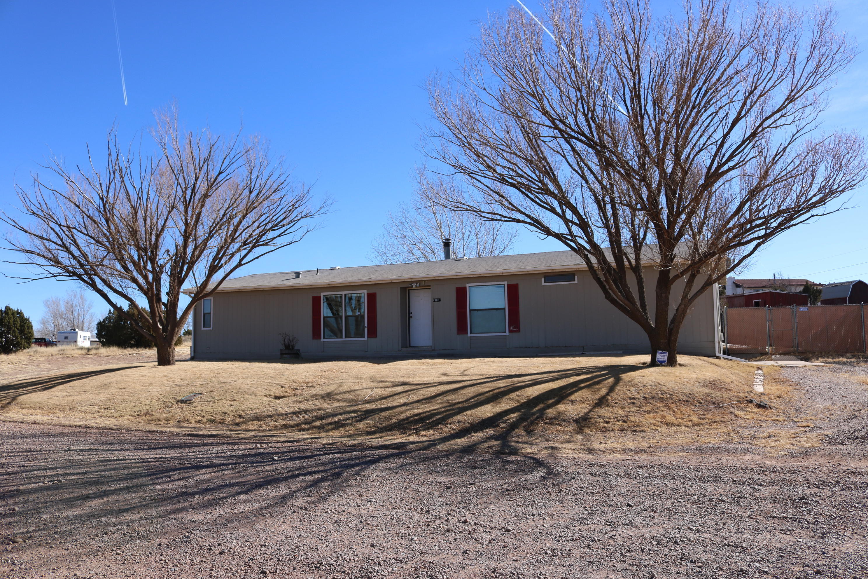 905 South Staley Road Snowflake, AZ 85937 - Photo 3 of 24