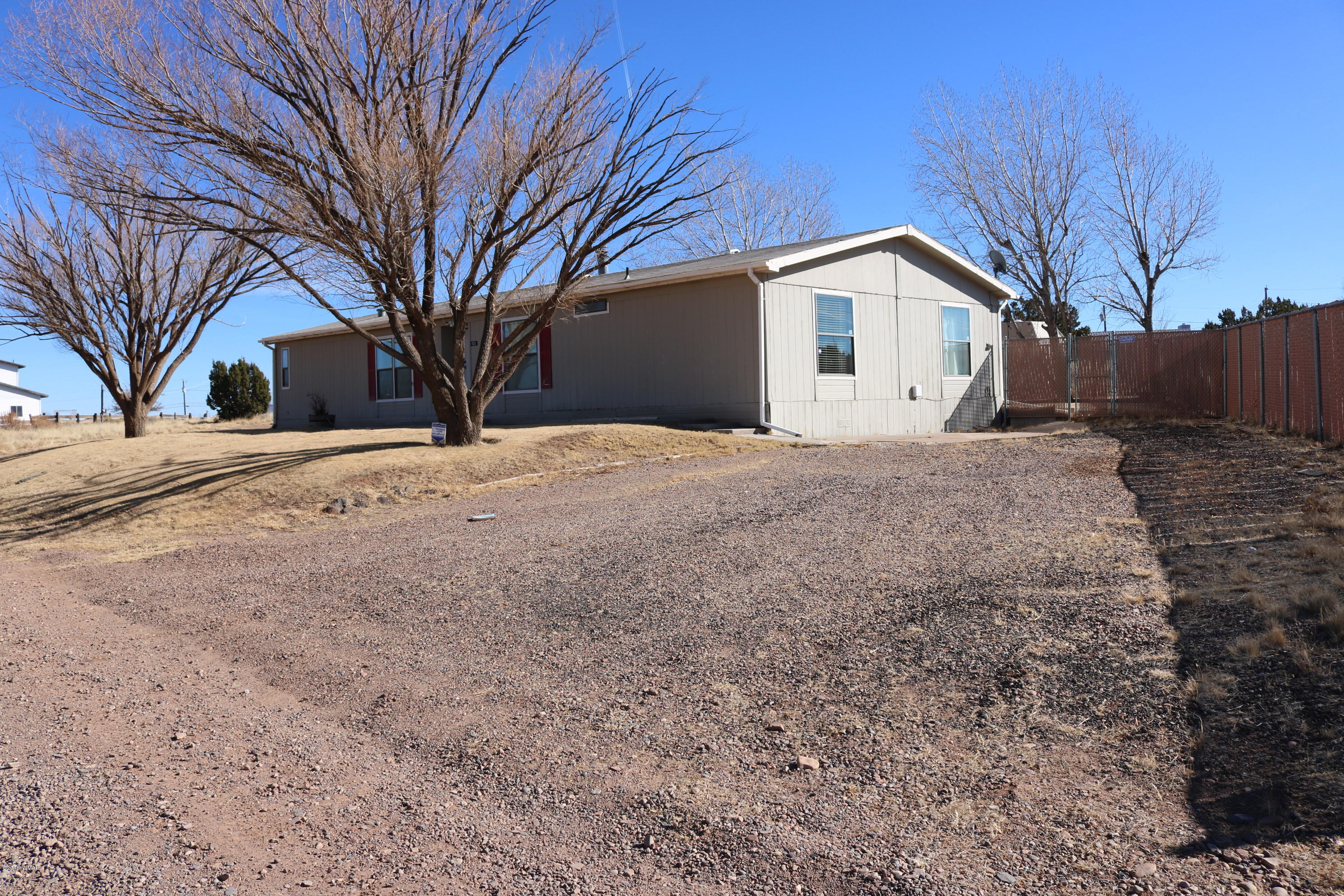 905 South Staley Road Snowflake, AZ 85937 - Photo 4 of 24