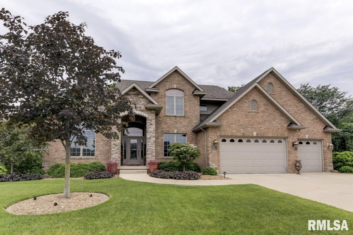 5808 Hedley Road Springfield, IL 62711 - Photo 1 of 36 Gallery Image 1